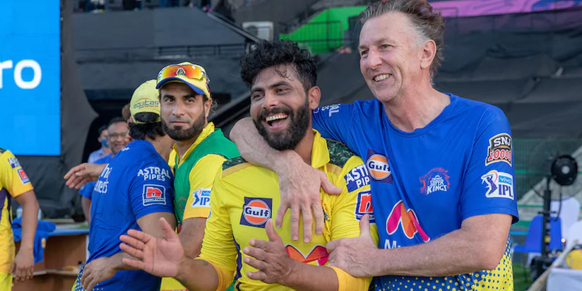 IPL 2021 Points Table Update: CSK Regain Top Spot, RCB's Harshal Patel Consolidates
