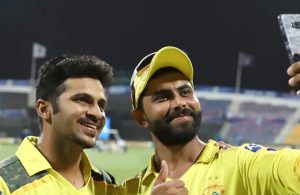 "Best Finisher In T20s": Ravindra Jadeja Earns Praise From Former Cricketers, Experts For Late Heroics