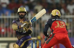 Kolkata Knight Riders Beat Royal Challengers Bangalore By 4 Wickets To Reach Qualifier 2