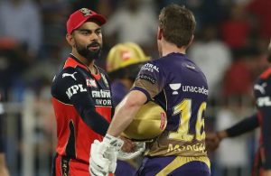 "Not The Result We Wanted": Virat Kohli Posts Emotional Message After RCB's IPL 2021 Exit