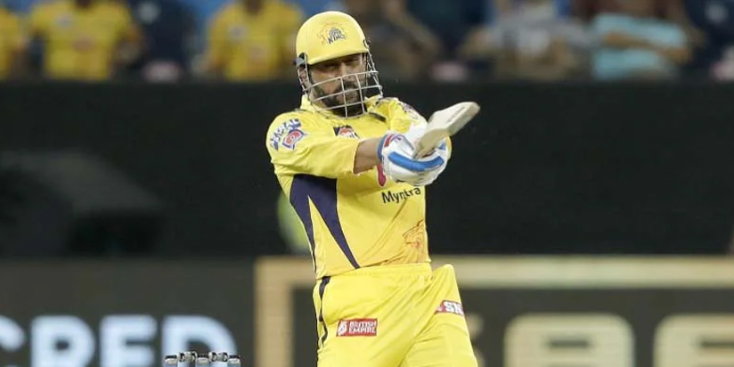 "It Was A Crucial One": MS Dhoni On His Knock That Sent CSK To IPL Final