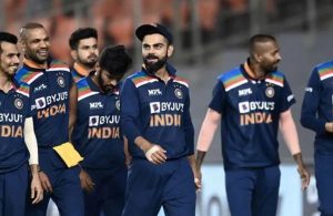 T20 World Cup: India To Face England, Australia In Warm Up Matches
