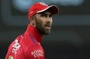 Glenn Maxwell Blasts "Horrible People" For "Spreading Abuse" On Social Media After RCB's Exit