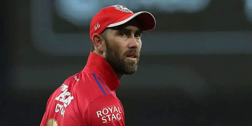 Glenn Maxwell Blasts "Horrible People" For "Spreading Abuse" On Social Media After RCB's Exit