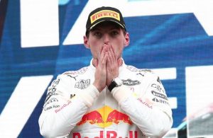 Verstappen is back on top but Hamilton picking up speed