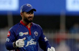 "Can't Change Anything After The Match": Rishabh Pant After Heartbreaking Loss To KKR