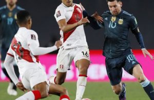 Lautaro Martinez Takes Argentina Run To 25 Unbeaten, Brazil Thrash Uruguay