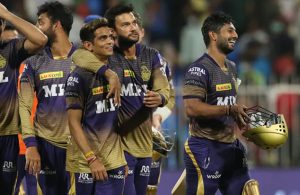 Kolkata Knight Riders Edge Delhi Capitals By 3 Wickets In Thriller To Enter Third Final