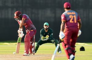 Team Qatar Boosts its Chances of Qualifying for ICC Men's T20 World Cup (Australia 2022)