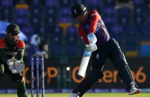 England Cruise Past Bangladesh, Win By 8 Wickets