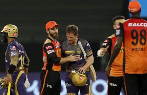 Shubman Gill Fifty Guides Kolkata Knight Riders To 6-Wicket Win Over SunRisers Hyderabad
