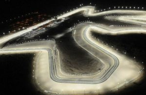 Qatar Added to 2021 F1 Calendar on November 19-21