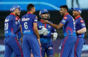 delhi capitals ipl2021