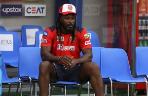 Punjab Kings' Chris Gayle Pulls Out Of IPL 2021 Due To "Bubble Fatigue"