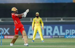 KL Rahul's Blistering Knock In Punjab Kings' Consolidation Win vs Chennai Super Kings