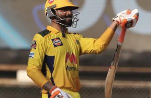 Michael Vaughan Feels This CSK Player Is The "Perfect T20 Cricketer"
