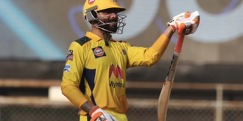 Michael Vaughan Feels This CSK Player Is The "Perfect T20 Cricketer"