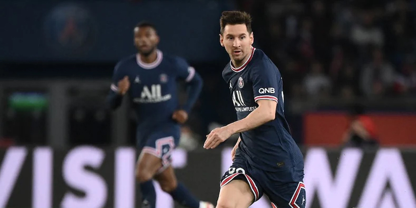 Injured Lionel Messi Out Of Paris Saint-Germain's Champions League Clash With RB Leipzig