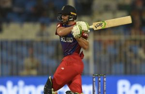 Jos Buttler Ton Helps England Defeat Sri Lanka By 26 Runs In Sharjah