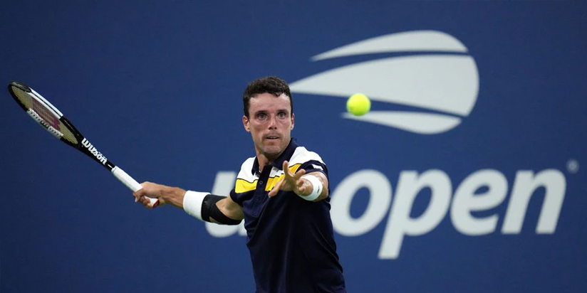 Spain's Bautista Agut out of Davis Cup with injury, replaced by Ramos