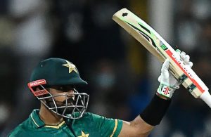 Aussies Rely On Mitchell Starc To Stop In-Form Babar Azam In Semi-Final