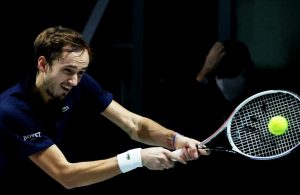 Russia beat Croatia in Davis Cup final