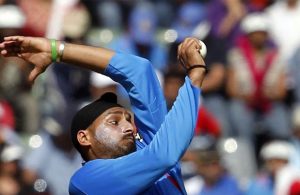 Former India spinner Harbhajan calls time on career