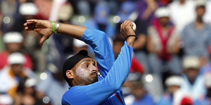 Former India spinner Harbhajan calls time on career
