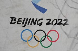 US Announces Diplomatic Boycott Of 2022 Beijing Winter Olympics