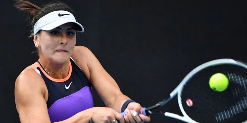 Bianca Andreescu To Skip Australian Open