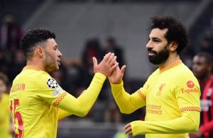 Liverpool eliminate Milan as Origi, Salah seal comeback win