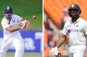 Rohit Sharma Ruled Out Of Test Series vs South Africa Due To Hamstring Injury, Priyank Panchal Named As Replacement