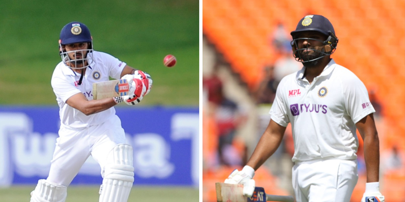 Rohit Sharma Ruled Out Of Test Series vs South Africa Due To Hamstring Injury, Priyank Panchal Named As Replacement