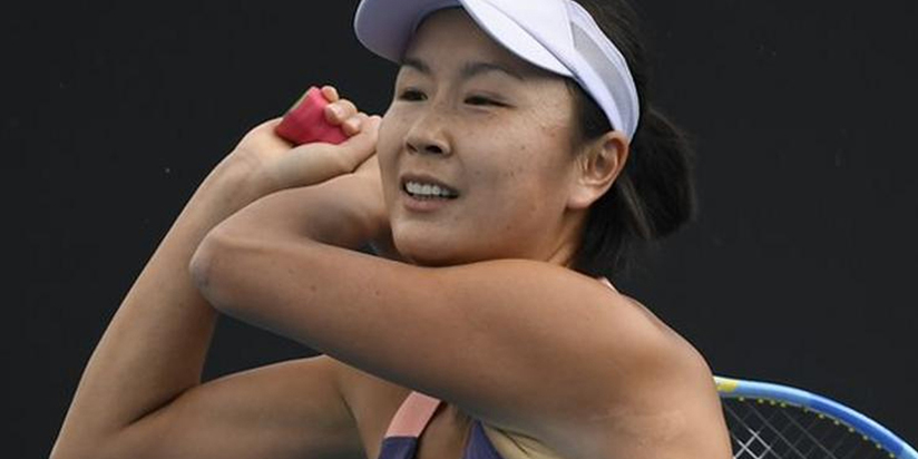 WTA Suspend China Tournaments Over Peng Shuai