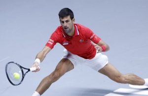 Djokovic skips ATP Cup, adding to Australian Open uncertainty