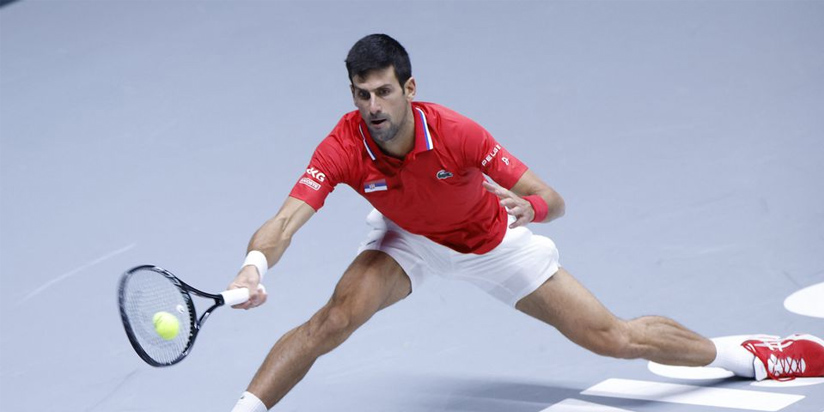 Djokovic skips ATP Cup, adding to Australian Open uncertainty