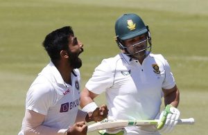 Kohli praise for "motivated" India after S Africa win