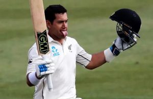 New Zealand Great Ross Taylor To Retire From International Cricket After "Home Summer"