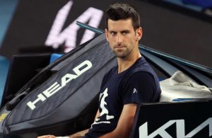 Australia Vows To Enforce Covid Rules Ahead Of Novak Djokovic Decision