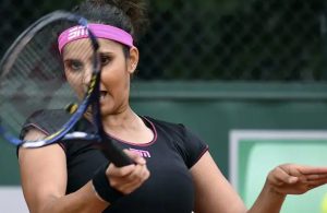 Tennis Star Sania Mirza Announces Her Retirement