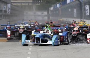 Maserati to Enter Formula E Electric Championship in 2023