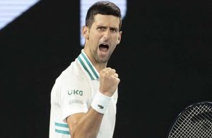 Australia Bars Novak Djokovic, Cancels Entry Visa