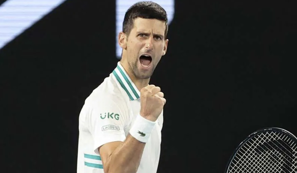 Australia Bars Novak Djokovic, Cancels Entry Visa