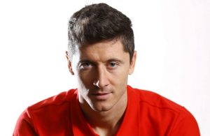 Lewandowski and Putellas win FIFA Best awards