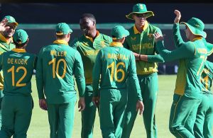 India vs South Africa 1st ODI: South Africa Beat India By 31 Runs, Take 1-0 Lead