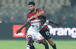 Egypt Make Cup Of Nations Last 16 As Six Teams Advance
