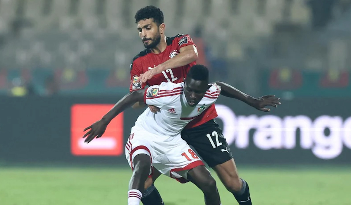 Egypt Make Cup Of Nations Last 16 As Six Teams Advance
