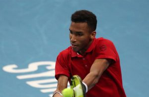 Canada, Russia to meet in ATP Cup semis