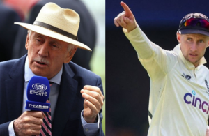 Joe Root excellent batter but a poor captain, says Ian Chappell