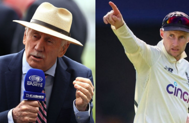 Joe Root excellent batter but a poor captain, says Ian Chappell